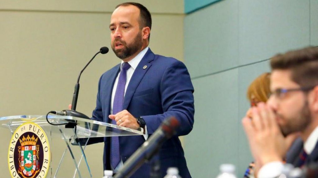  Liderato obrero se opone a confirmaci&oacute;n de Omar Marrero como secretario de Estado 