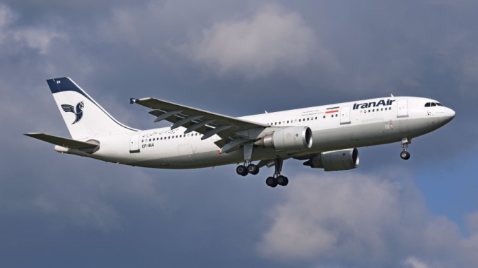 IrÃ¡n compra 114 aviones a Airbus