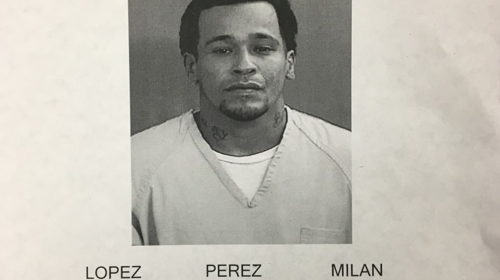  A la c&aacute;rcel por robar un arma de fuego y mas de 7 mil d&oacute;lares de residencia en Moca 