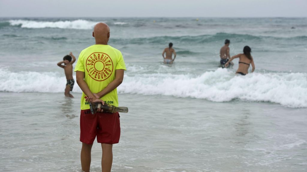  Los mares subir&aacute;n 20 cent&iacute;metros en 300 a&ntilde;os si no se reducen las emisiones 