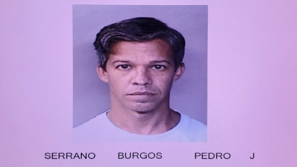  No causa para juicio contra Serrano 