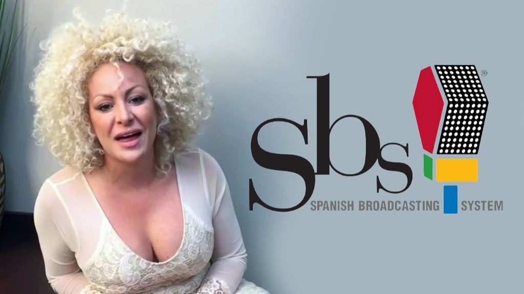 SBS reitera sobre la Burbu: abandonÃ³ el trabajo y pa' fuera es que va