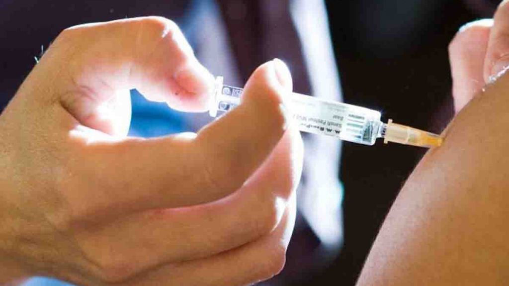  Condado de Nueva York declara emergencia ante sarampi&oacute;n 