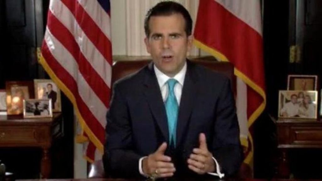  Ricardo Rossell&oacute; da recomendaciones para el manejo del coronavirus en P.R. 