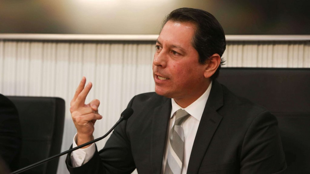  Dalmau Ram&iacute;rez, ante denuncias por acoso sexual contra Pierluisi: &ldquo;Son muy serias y, de ser ciertas, pudieran conllevar consecuencias legales&rdquo; 