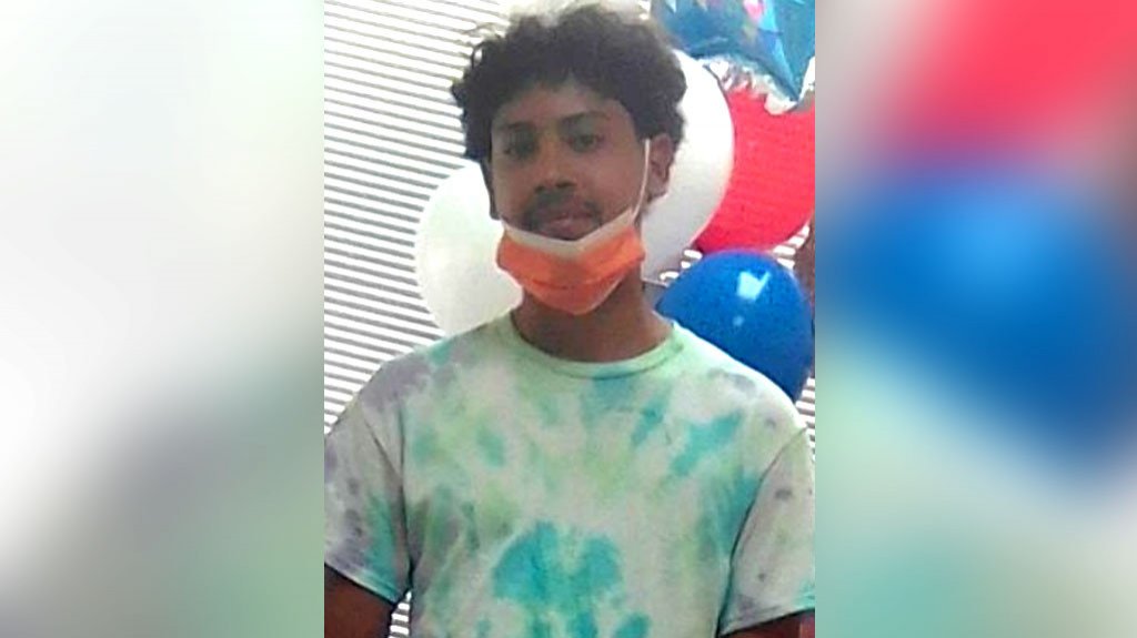  Reportan a joven de 16 a&ntilde;os desaparecido en Hato Rey 