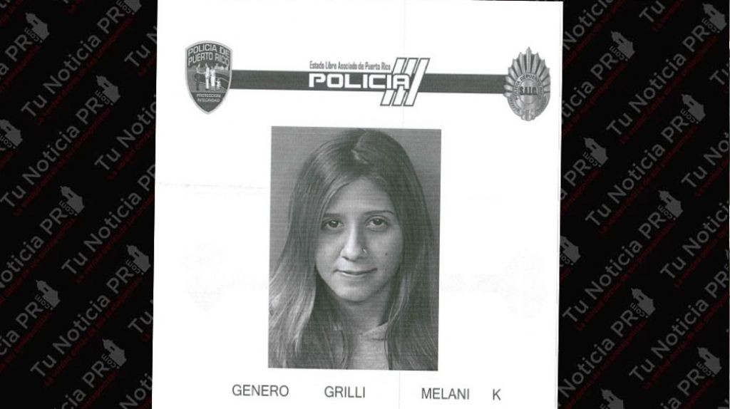  Fue a robar a Macy&rsquo;s de Plaza Las Am&eacute;ricas y luego agredi&oacute; al guardia de seguridad cuando &ldquo;la mangaron&rdquo; 