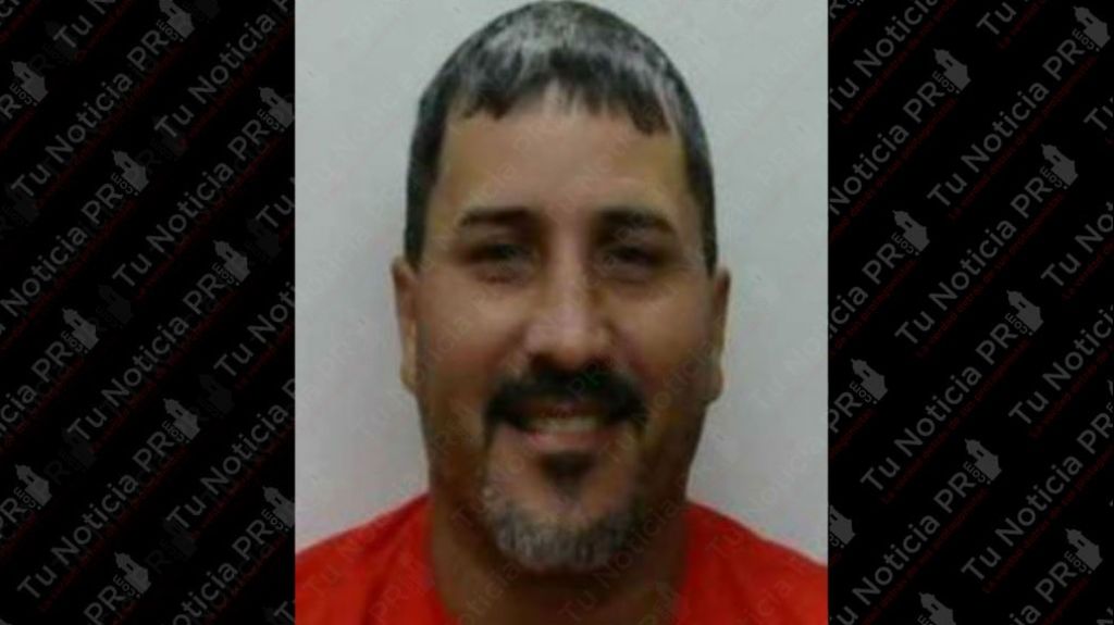  Se Busca: Hab&iacute;a sido sentenciado de por vida, le dieron un &ldquo;Break&rdquo; de libertad condicionada y viol&oacute; un menor 