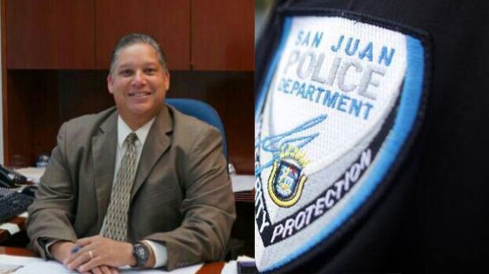 Denuncian operativo ilegal del Sub-Comisionado de la policÃ­a municipal de San Juan