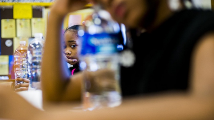 AnÃ¡lisis: Exceso de plomo en agua potable de EEUU