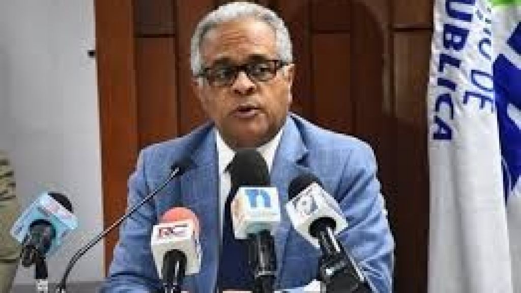  Ministro de Salud: Celebraciones políticas y carnaval, por ahí vino el coronavirus a SFM 