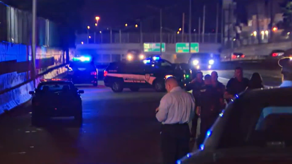  Video: Tiroteo en la Pi&ntilde;ero deja un hombre muerto 