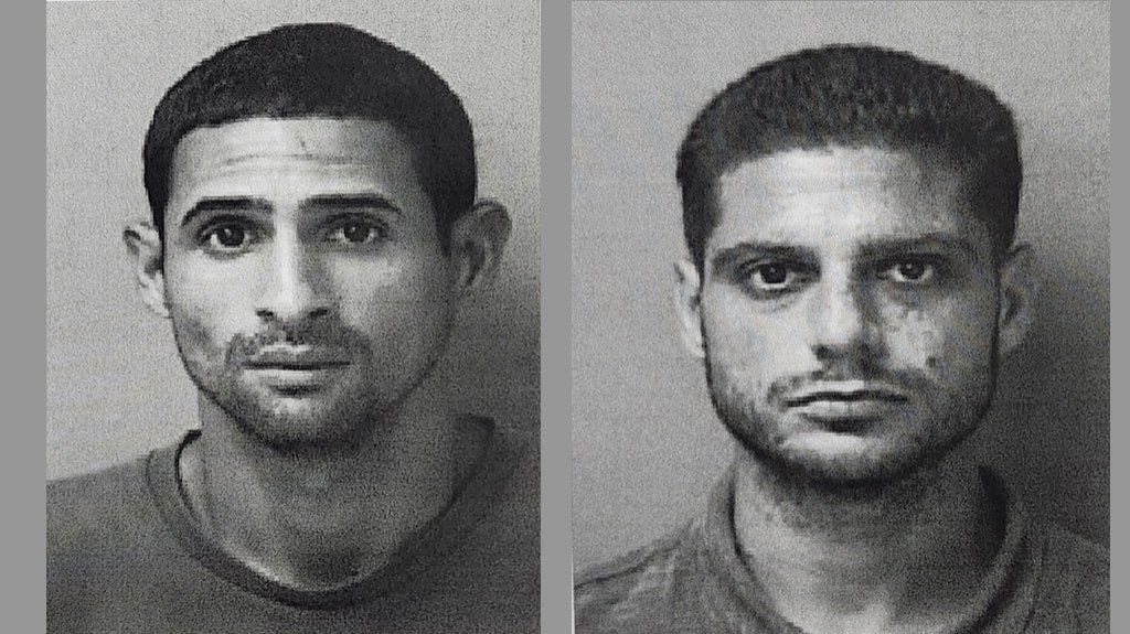  A la c&aacute;rcel dos hombres acusados de venta y distribuci&oacute;n de sustancias controladas 