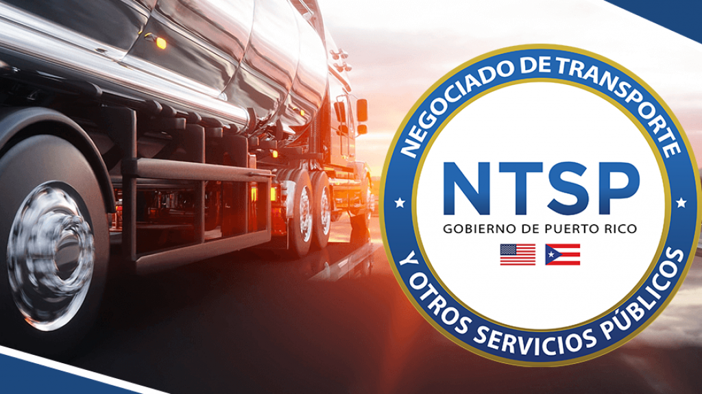  Negociado de Transporte y otros Servicios P&uacute;blicos estrena plataforma digital para gestionar citas en la agencia 