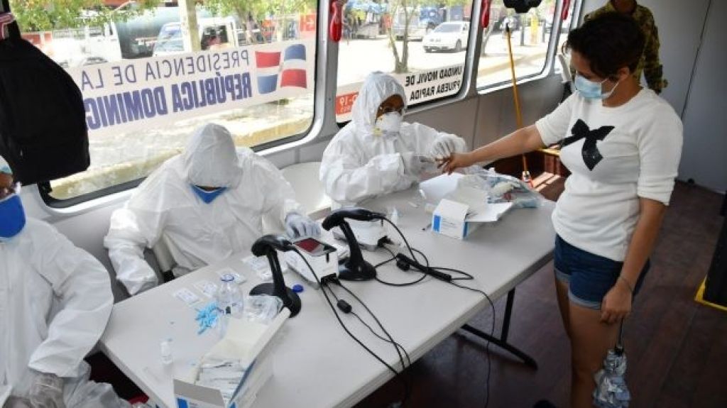  Coronavirus/Los casos de contagios confirmados se elevan a 43,114, con el registro de 1,199 en un día y 889 fallecidos 