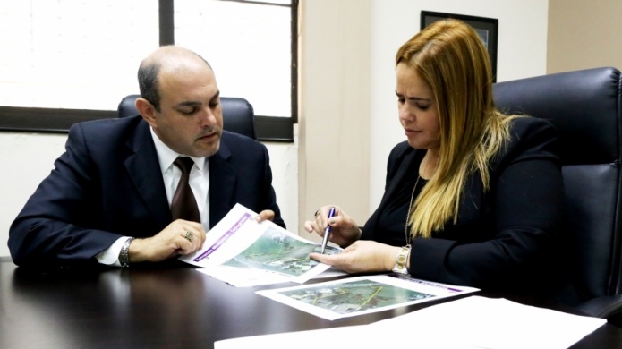 CanÃ³vanas pretende construir junto a la Autoridad para el Financiamiento de la Vivienda la mÃ¡s grande Ã©gida del Caribe