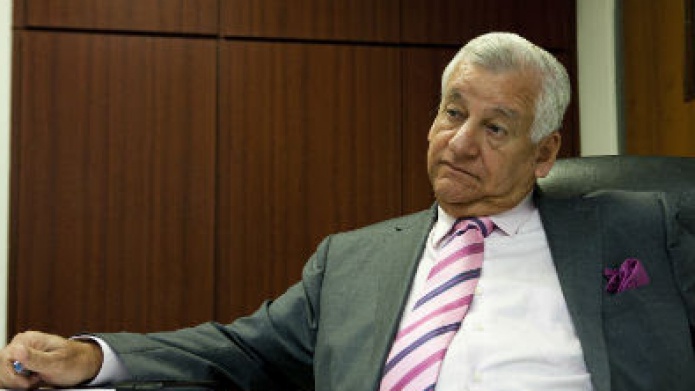 VicÃ©ns exige a O`Neill se exprese ante caso acoso sexual