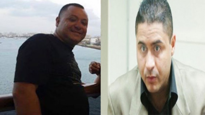 Acusan Chofer del alcalde de Naranjito por decirle "Cabron" a un policÃ­a municipal