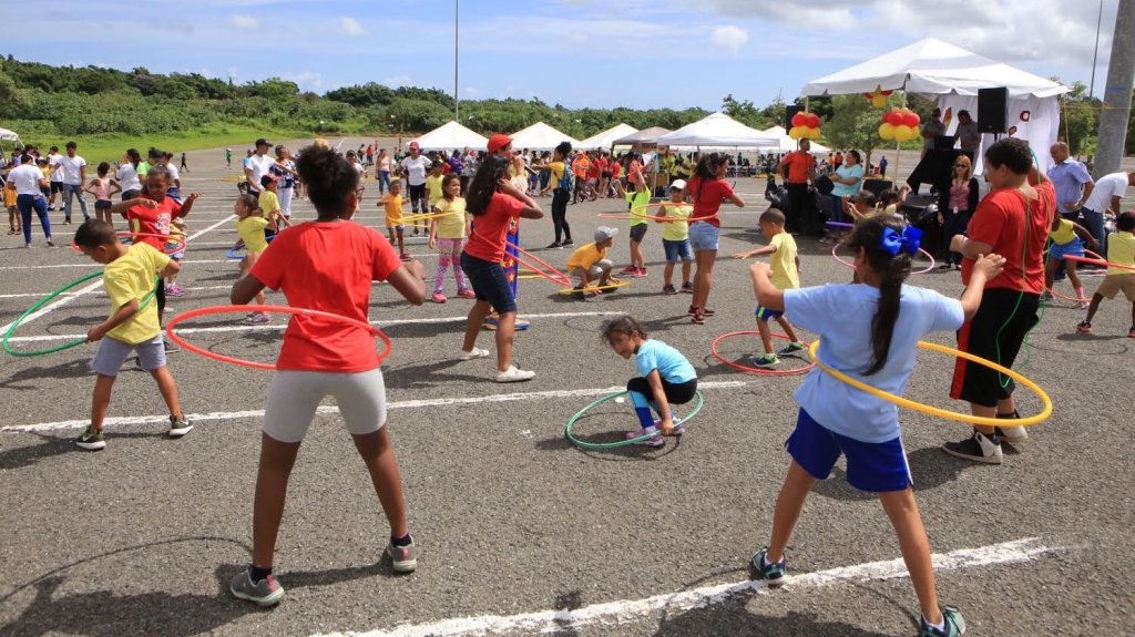  Se inician los talleres virtuales de capacitaci&oacute;n para directores de campamentos de verano 