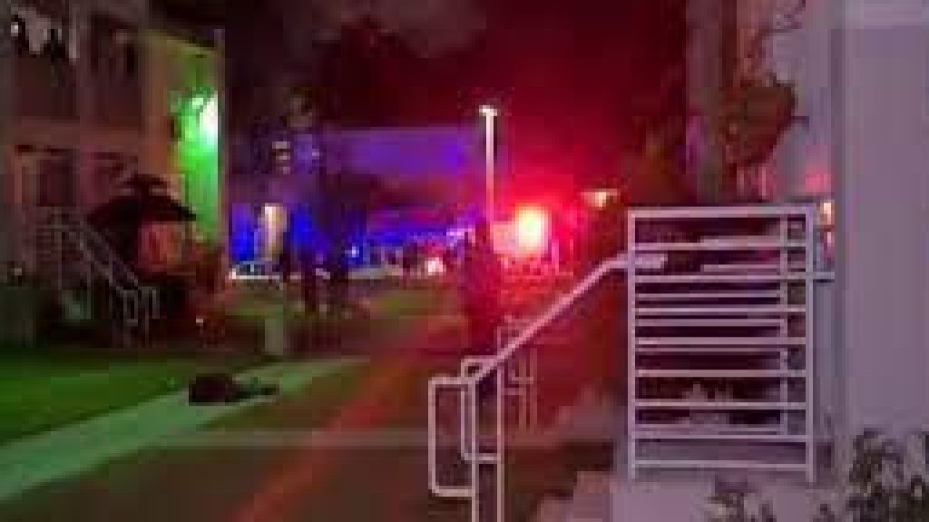  Hombre de 68 a&ntilde;os arrestado por el asesinato de dos hombres anoche en caser&iacute;o de San Juan 