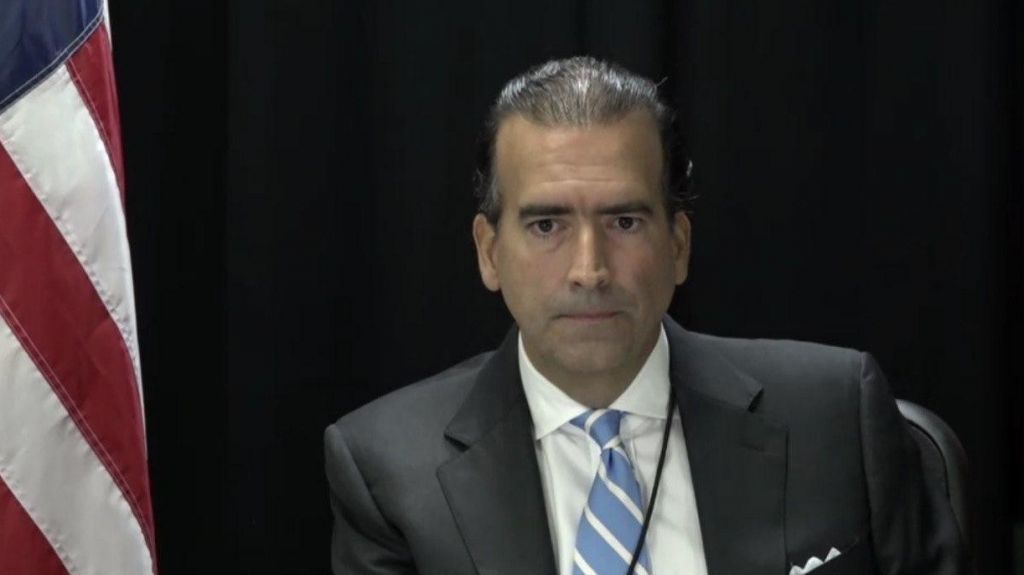  Jos&eacute; Carri&oacute;n, tercero y Juan Carlos Garc&iacute;a renuncian a sus puestos en la JCF 