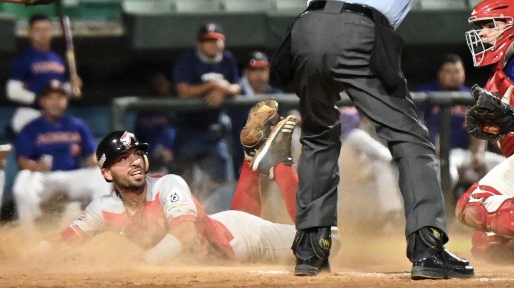  Peces Voladores se quedan con el primer lugar de la sección Sur 