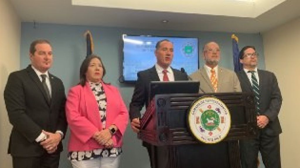  C&aacute;mara aprobar&aacute; un presupuesto de 9,188 millones de d&oacute;lares 