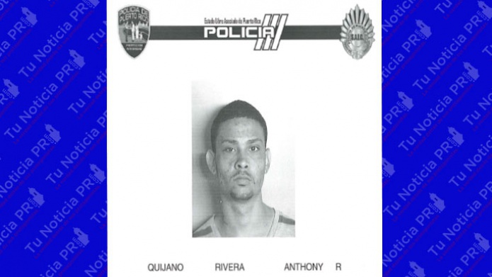 En la cÃ¡rcel por asaltar lechonera para robar 100 dÃ³lares 