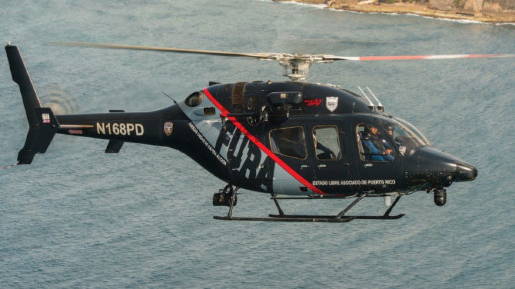  FURA y Aduanas arrestan a narcos en R&iacute;o Grande 