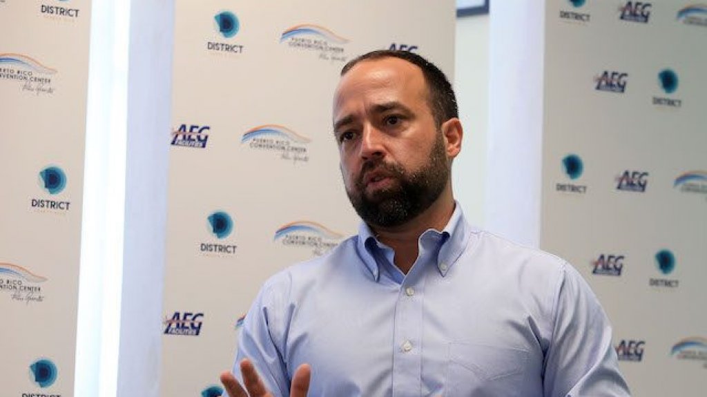  Gobierno abre propuesta para la expansi&oacute;n de banda ancha en sectores rurales de Puerto Rico 