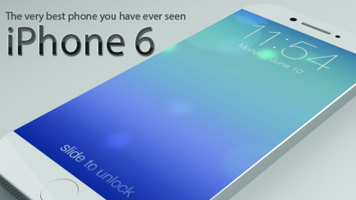 El iPhone 6 llegarÃ­a con NFC, carga inalÃ¡mbrica y LTE Cat. 6