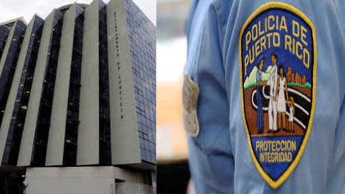  Fiscal ordena citar a hombre que agrediÃ³ con puÃ±os en la cara a un policÃ­a en municipio de las Marias 