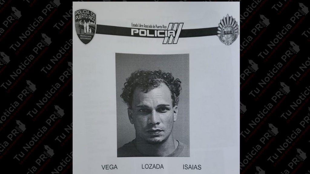  Arrestan en Las Piedras hombre que era buscado por Ley 54 