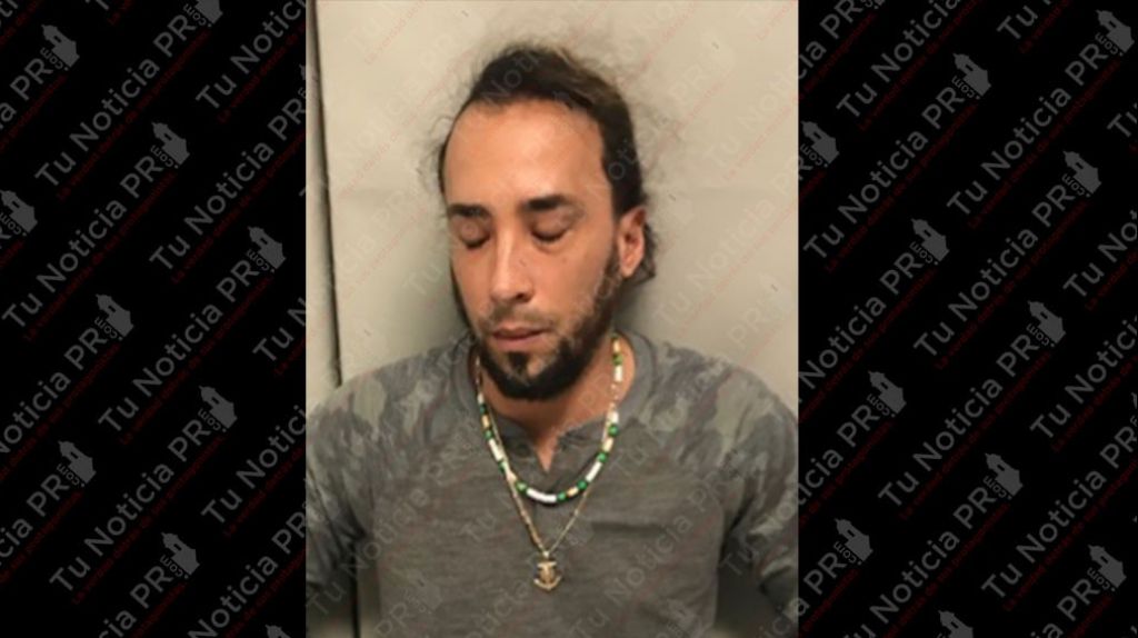  Arrestan en el Estado de Georgia a dos de los m&aacute;s buscados de Puerto Rico 