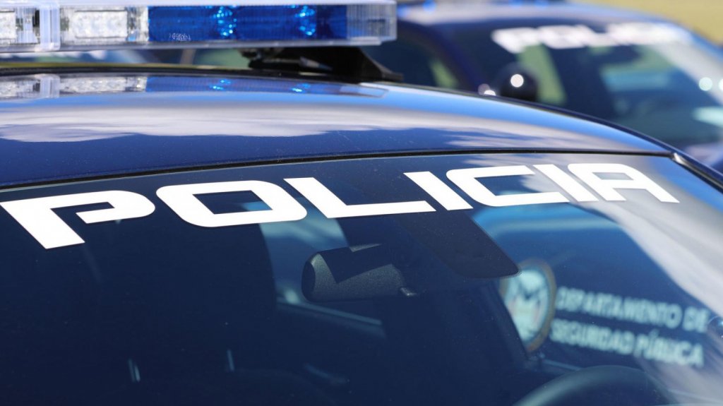  Roban m&aacute;s de 1,700 d&oacute;lares en herramientas de negocio en Cayey 