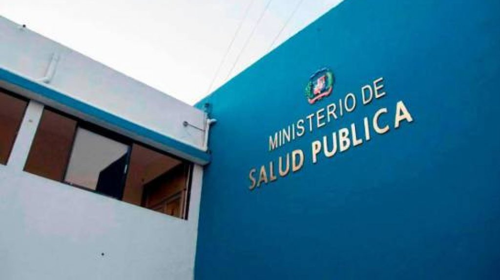  Se reportan 10 defunciones más para un acumulado de 2,044, mientras suben a 107,700 los contagios 