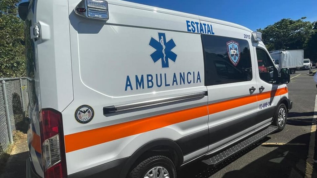  Fallece menor de 8 a&ntilde;os en medio de incidente en Aguas Buenas 