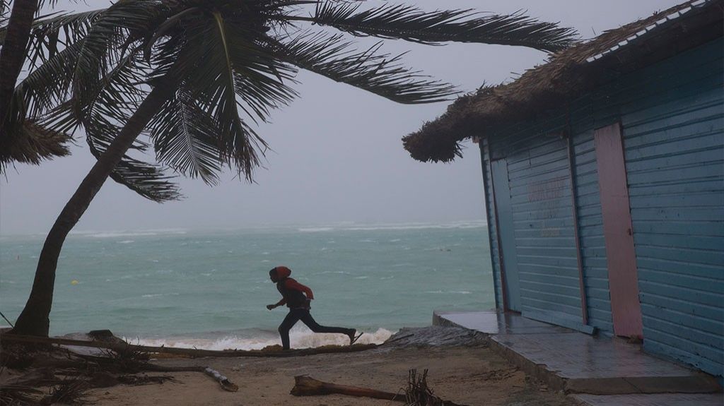  Nuevo pron&oacute;stico indica menor actividad de huracanes en Atl&aacute;ntico 