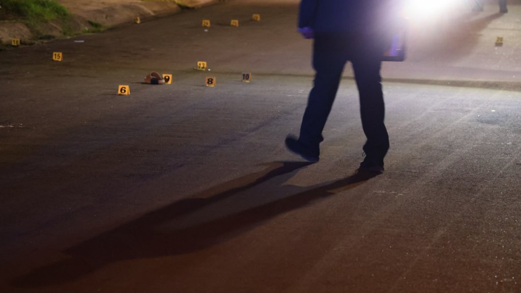  Un muerto y tres heridos durante tiroteo en negocio de Humacao 