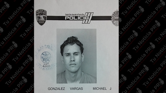 Radican mÃ¡s cargos de 3 "carjacking" diferentes a joven de 20 aÃ±os