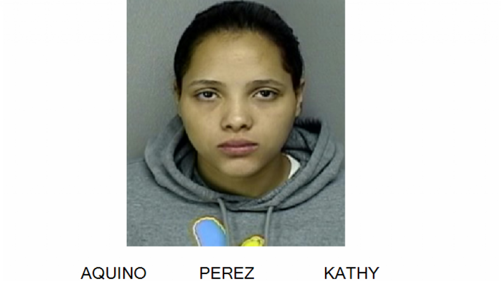  A la cárcel mujer que le disparó a su ex en Levittown aun teniendo una orden de protección en su contra 