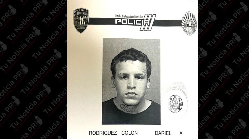  A la cárcel agredió a su pareja en Naranjito y luego le robó el carro 