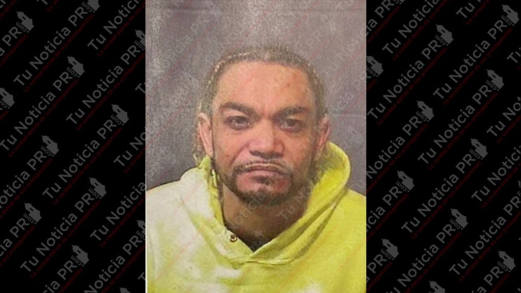 Arrestan en Connecticut pr&oacute;fugo que era buscado por un doble asesinato en San German 