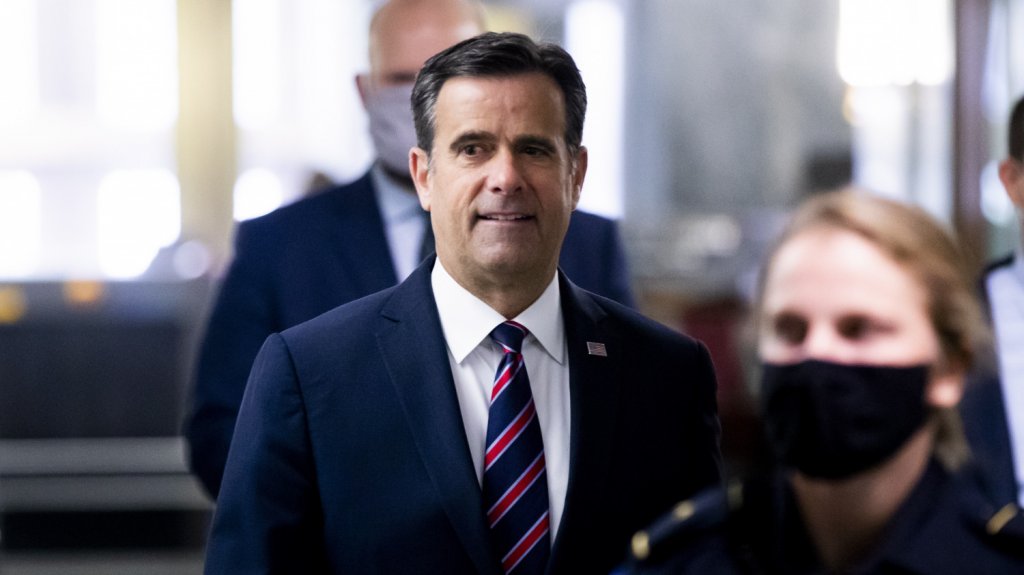  El FBI alerta que Ir&aacute;n y Rusia est&aacute;n interfiriendo en elecciones de EE.UU. 