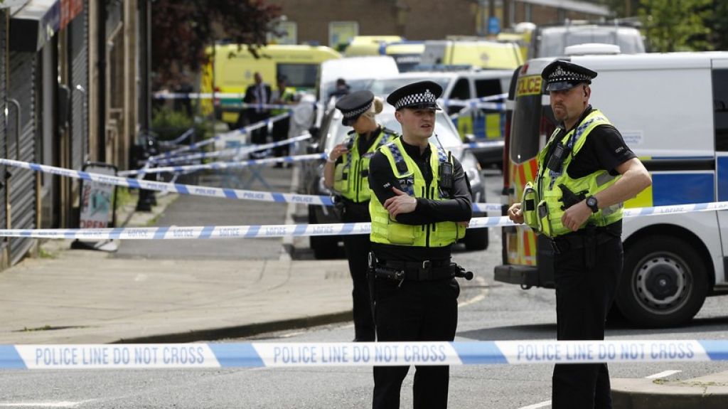  La esposa de un diplom&aacute;tico de EE.UU. provoca un accidente fatal en el Reino Unido, abandona el pa&iacute;s y ahora exigen su regreso 