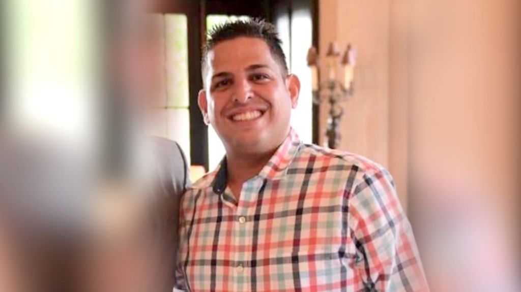  FBI arresta a precandidato a alcalde de Ciales implicado en esquema de empleados fantasmas. 