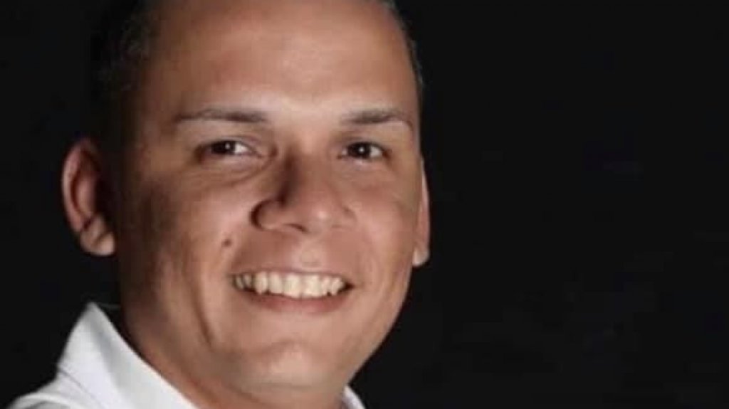  Candidato a alcalde por el PPD en Gu&aacute;nica reclama que prevaleci&oacute; en los comicios 