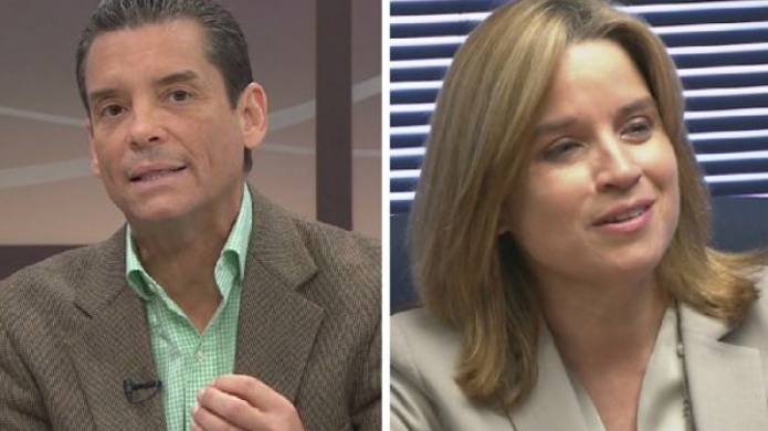 Cerrada la contienda en San Juan entre Leo DÃ­az y Carmen Yulin 