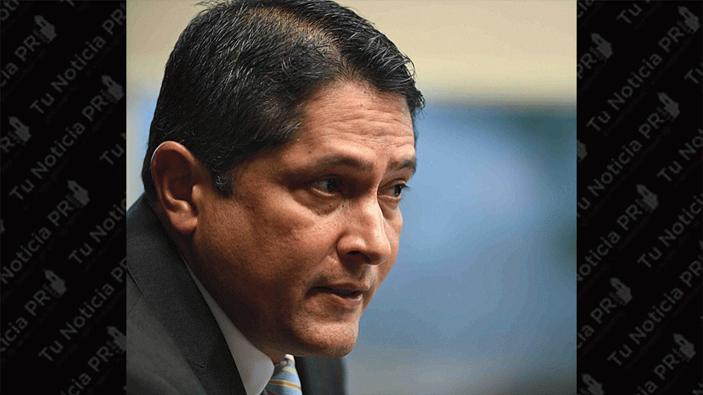  Contralor Electoral demandar&aacute; a candidatos en cobro de dinero 