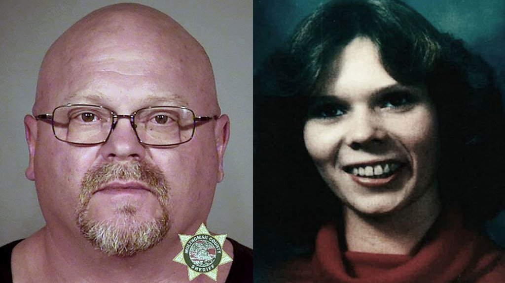  Arrestan en EE.UU. al presunto asesino de una estudiante en 1980 tras recurrir a la genealog&iacute;a gen&eacute;tica 
